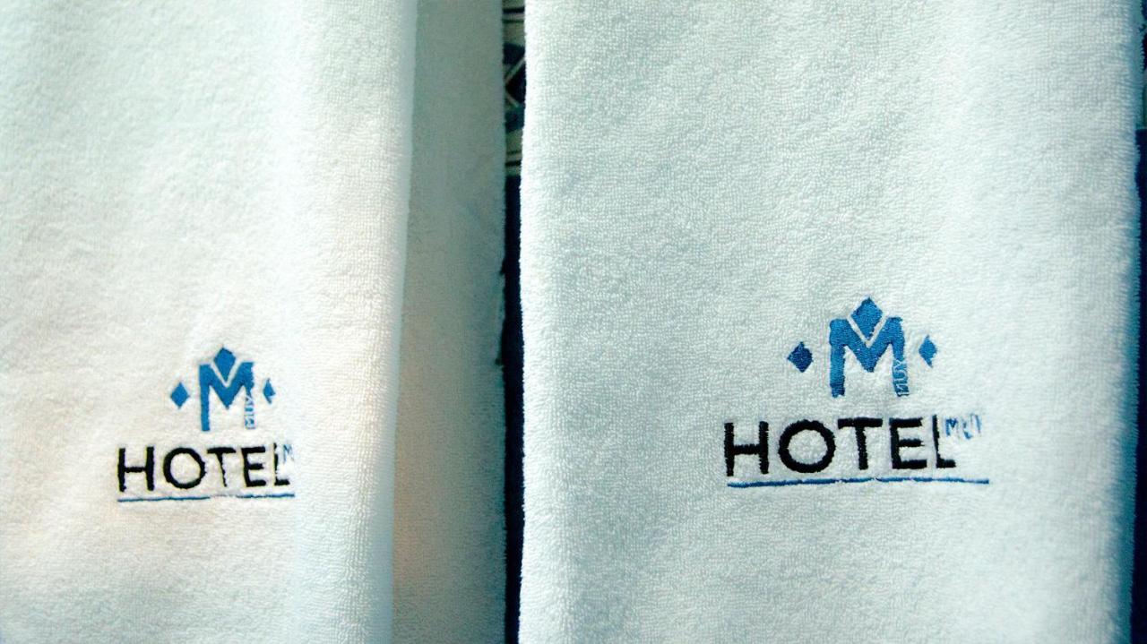 Hotel Muy (Adults Only) Mexiko-Stadt Exterior foto